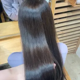 【髪の内部から補修】🫧3️⃣stepベーシックトリートメント🫧