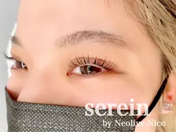 【初回】《平日限定》🐰パリジェンヌorまつ毛パーマ🐰