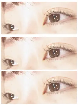 【再来】パリジェンヌラッシュリフト🎀✨