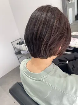 【新規人気No.5】新規限定テクニカルカット