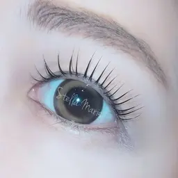 パリジェンヌラッシュリフト✨