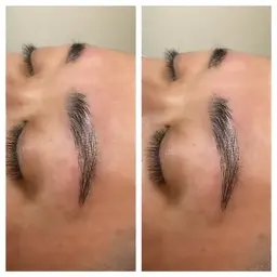 メンズメニュー★アイブロウスタイリング