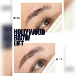 🥸HBL/ハリウッドブロウリフト初回限定