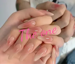 ワンホンネイル