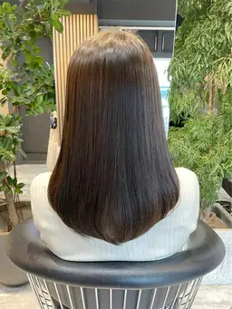 【初回限定✨】骨格矯正カット