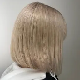 イメチェンメニュー🐻❄️ 〈ブリーチ+カラー+Aujuaトリートメント〉 ※ロング料金別 16時最終受付