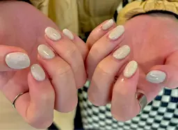 【hand】one color 〈オフなし〉