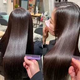 ✂️✨髪質改善METEOトリートメント+カット