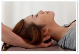 【ヘッドスパマッサージ45分】脳内リフレッシュ🙌眼精疲労👀脳疲労🧠むくみ👱♀️