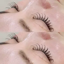 9.10日期間限定🪞マツエク80本～ミニモ限定モニター🪞1日1名様限定メニュー