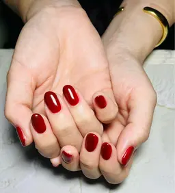 💅ネイル初めての方にも是非ネイルでお手元からhappyにオシャレはお爪から❤️❤️❤️