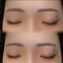 🎀眉毛ワックス🎀