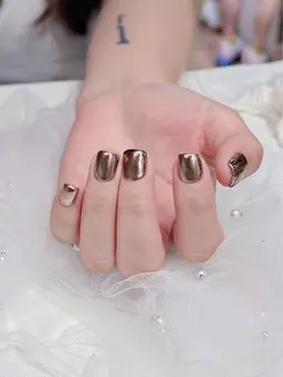 ミラーネイル（ソフトオフ込み）