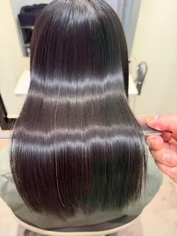 【お試し髪質改善】短時間で艶髪になれる‼️髪質改善トリートメント