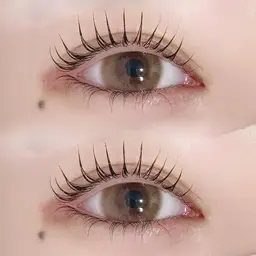 【☘️学割U24限定☘️】韓国風パーマで目元を可愛く♡