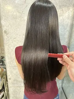 🎀髪質改善treatment🎀