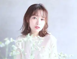 透明感抜群！カラー＆トリートメント