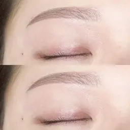 アイブロウスタイリング🤍当日限定5500→3300