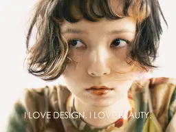 【顔周りレイヤー×インナーカラー】カット+インナーカラー+全体カラー+TR