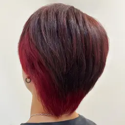 ✨️メンズ限定価格✨️ブリーチありカラー【平日限定】