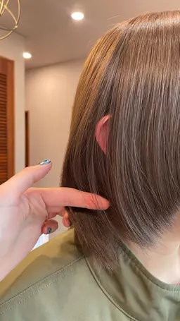 シングルカラー