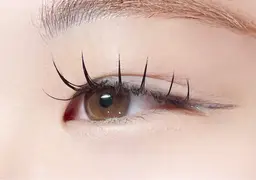 イベント前に可愛く💕🎄マツエク100本《最高級セーブル》