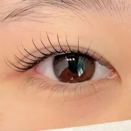 【ミニモ学割】似合わせまつげパーマ