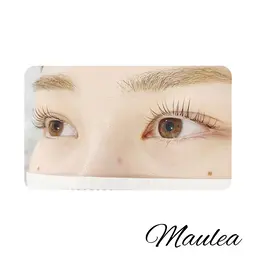 🎍minimo特別価格🎍🫧まつ毛パーマ+仕上げコーティング付🫧