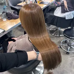 🤍最高級ケア🤍髪質改善TOKIOのプレミアムトリートメント🤍