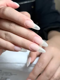 🦋長さ出しオフのみ💅🏻