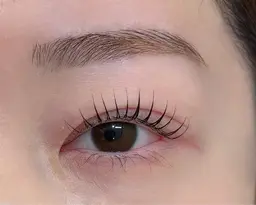 【初回】🧺パリジェンヌorまつ毛カール✖️アイブロウwax🪿🍀