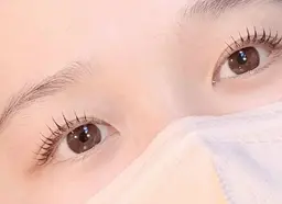 12月25日15時16時17時タイムSALEまつげパーマ　ミニモ限定　現金のみ　駐車場不可　オプション別途