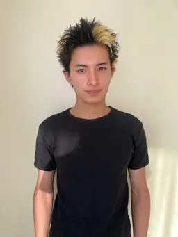 【当日限定】メンズカット