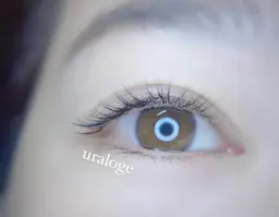 🌿選べるマツエク🌿100本まで[最軽量フラットラッシュ]or[抗菌セーブル]or[フルカラー2色まで］(オフ込)