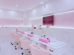 ジェルオフのみ💅