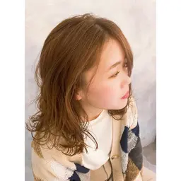 🎀似合わせカット+濃密トリートメント