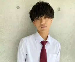 🔥【カット+メンズパーマ】🔥ワックスつけるだけで超かっこいいヘアにしませんか💪🏻