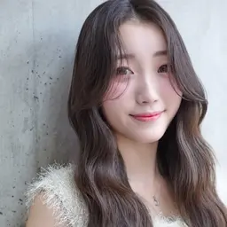 イルミナカラー➕トリートメント🎨✨️