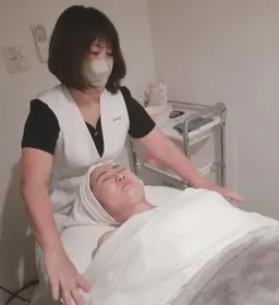 エステティシャン体験💆‍♀️美容スタッフに興味がある方✨✨お仕事体験