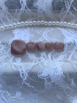 フットワンカラー(マグネットも同一価格でできます)