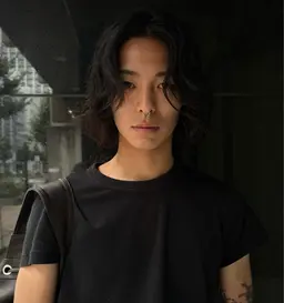 🌀カット+パーマ🌀