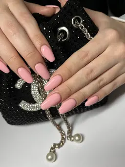 ☆期間限定☆【オフ込みワンカラーネイル】