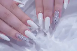 💖長さだし 【⠀オフなし✖️ 】ワンカラー、グラデーション、フレンチ➕550円