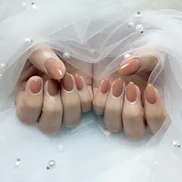 【3/14.15限定🌟】カラー豊富◎【ワンカラーorラメグラ】(オフなし)