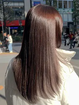 🫧ミニモ限定🫧カット+5step Aujua【プレゼント付き🎁】¥11550→¥7700