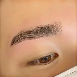 【ご新規様限定】男性必見🩵毛流れ矯正！メンズアイブロウ ハリウッドブロウリフト