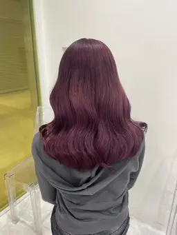 《ミニモ学割》限定価格🤍韓国風カット➕髪質改善トリートメント➕炭酸スパ💕