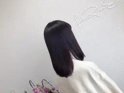 【シャンプー無し】メンテナンスカット