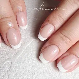 特別価格🌟男ウケ女ウケ抜群王道👑フレンチネイル