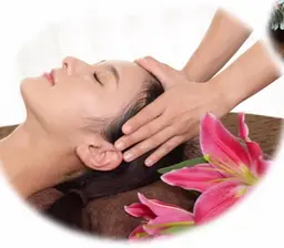 スタンダードヘッドスパ